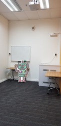 Ct Hub (D12), Office #201367962